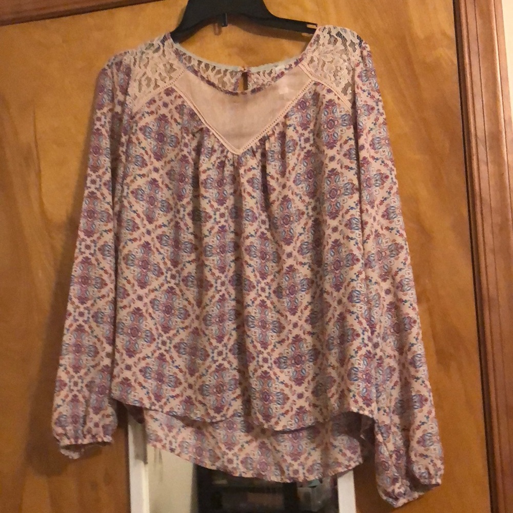 Women’s blouse from target